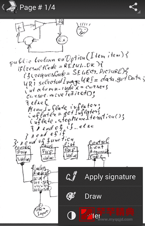 手机文档扫描仪 cn v3.8.18直装专业中文版