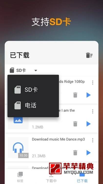 视频下载神器video downloader v2.2.0解锁会员版