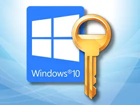 windows 10 数字永久激活工具v1.5.4-w10_digital_activation