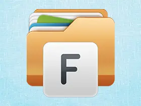 文件管理器file manager v3.4.4 for android 高级版