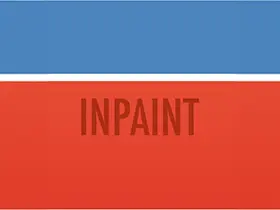 图片去水印利器inpaint v10.2.4中文破解版