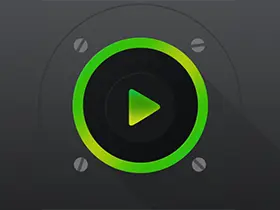 playerpro music player v5.35 build 240高级音频和视频播放器