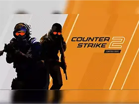 反恐精英2 counter-strike 2今日开始公测-免费开玩