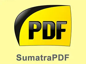 免费开源pdf阅读器sumatrapdf 3.5.2正式版