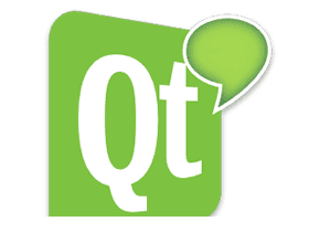 qt语言家 qt linguist v5.15.0 汉化版单文件