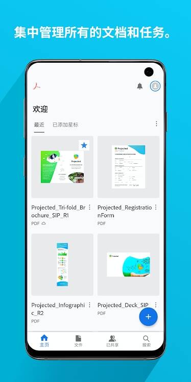 adobe acrobat pdf阅读器v21.3.0解锁专业会员版