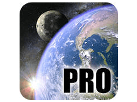 3d earth pro v1.1.40 for android 直装解锁付费版