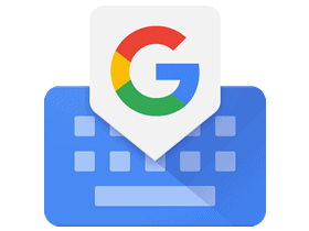 谷歌输入法gboard v12.4.06.482060964