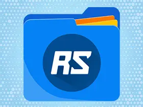 rs文件管理器rs file manager v2.0.6解锁免广告vip专业版