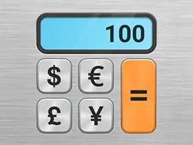 currency converter plus v3.8.10高级版/货币换算器