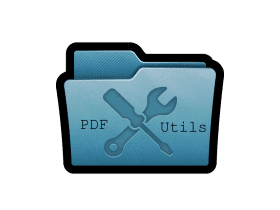 pdf-utils pdf效用v13.3解锁高级版