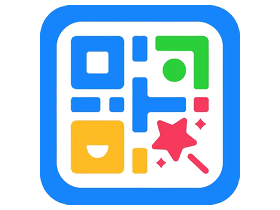 个性二维码生成器qr generator v1.02.17.1205解锁会员版