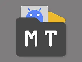 mt管理器_v2.16.4正式版| apk逆向修改神器