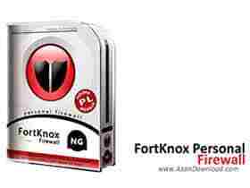 netgate fortknox personal firewall 2018 v22.0.780.0特别中文版『防火墙』