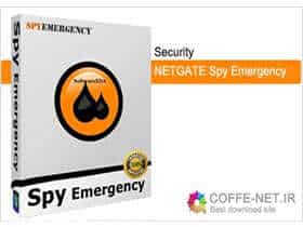 netgate spy emergency 2018 v25.0.310.0特别版『反间谍软件』