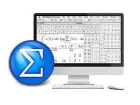数学公式编辑器mathmagic pro edition for adobe indesign v8.5.0.36特别版